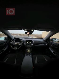 شێڤرۆلێت مالیبۆ